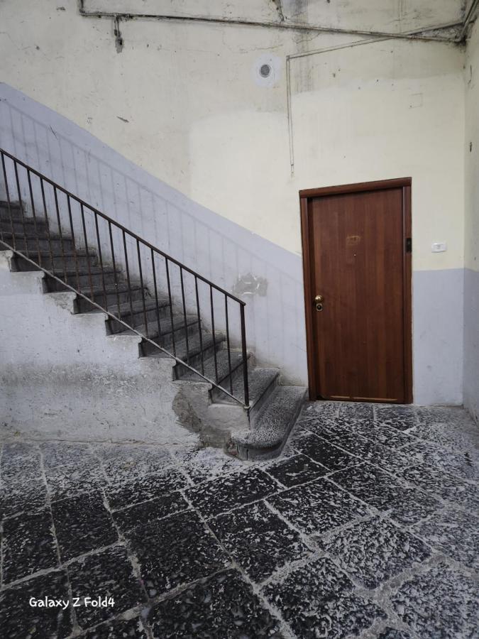 Il Nido Di Partenope Napoli Ngoại thất bức ảnh